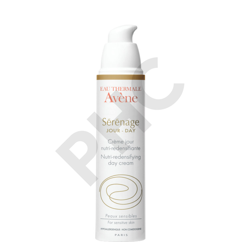 AVENE SERENAGE JOUR 40ml