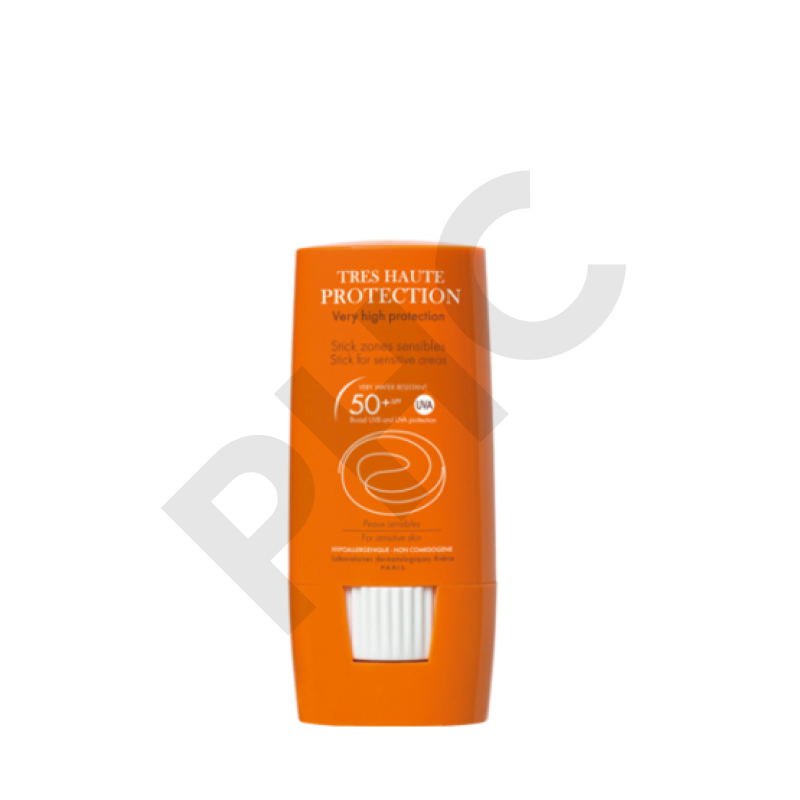AVENE TRES HAUTE PROTECTION STICK 50+