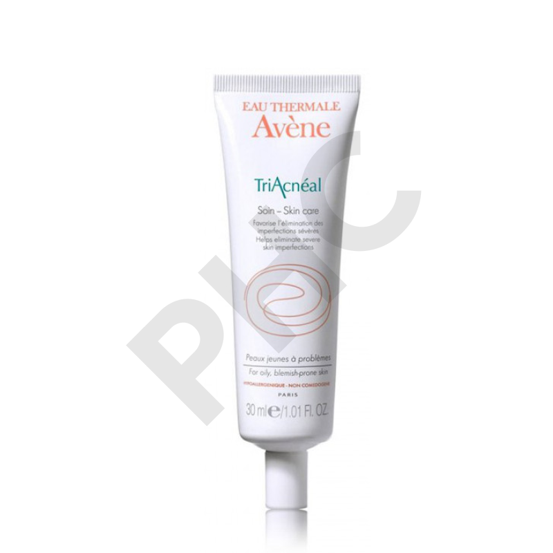 AVENE TRIACNEAL SOIN 30ml