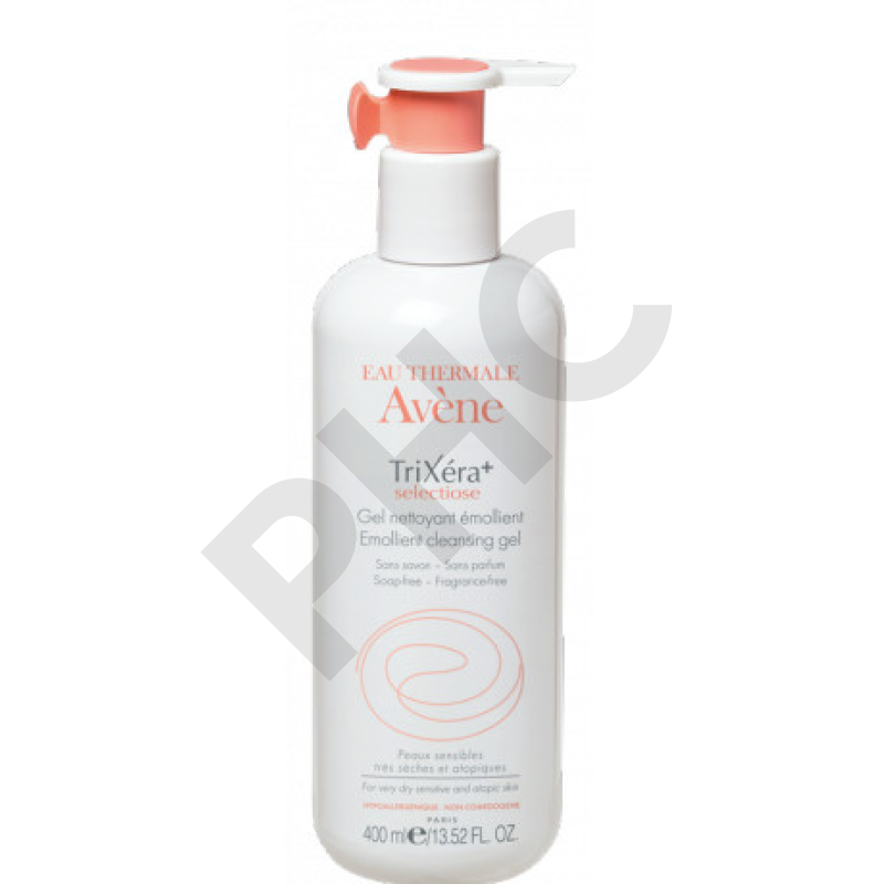 AVENE TRIXERA+ CREME EMOLIANTE 400ml