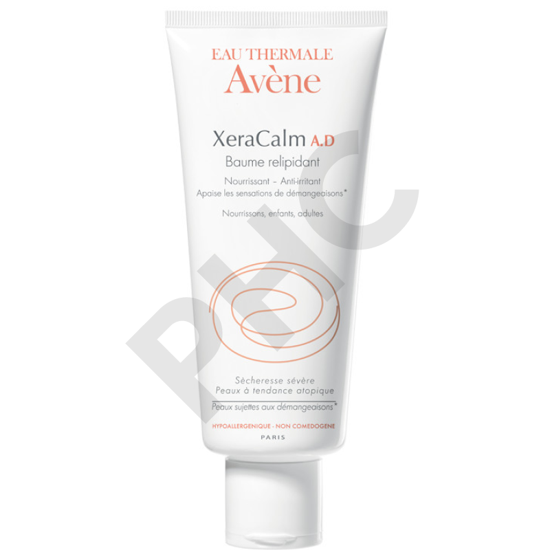 AVENE XERACALM AD BAUME RELIPIDANT 200ml