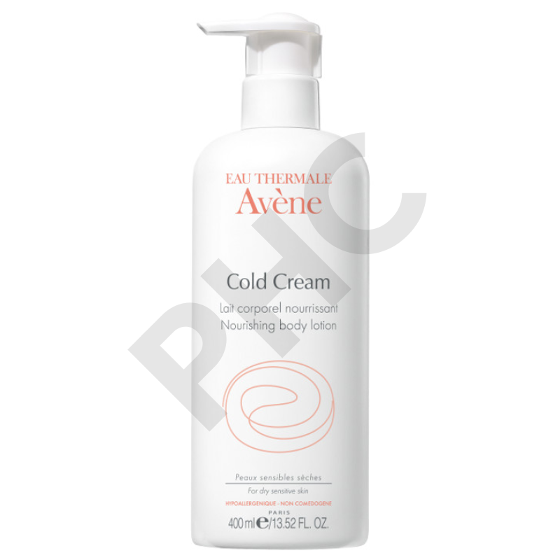 AVENE XERACALM AD HUILE LAVANTE RELIPILANTE 400ml