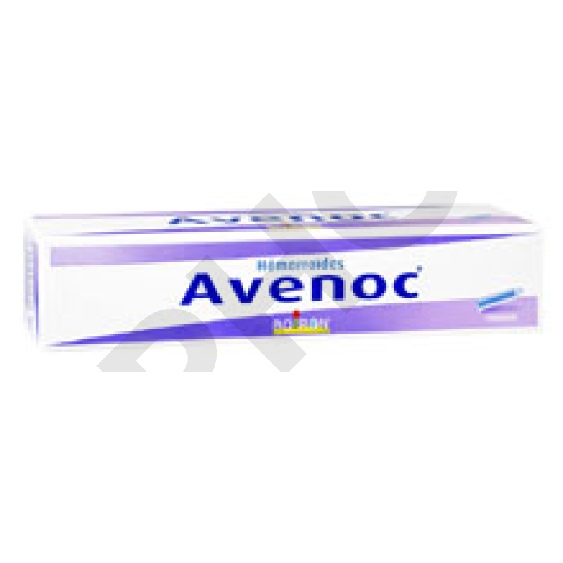 avenoc pommade