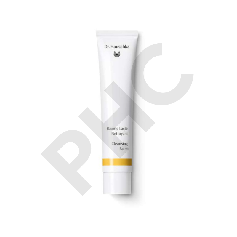 Baume Lacté Nettoyant - Dr.Hauschka