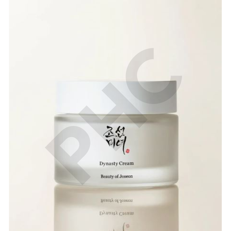 Beauty of Joseon - Dynasty cream. - Pot de 50 mL