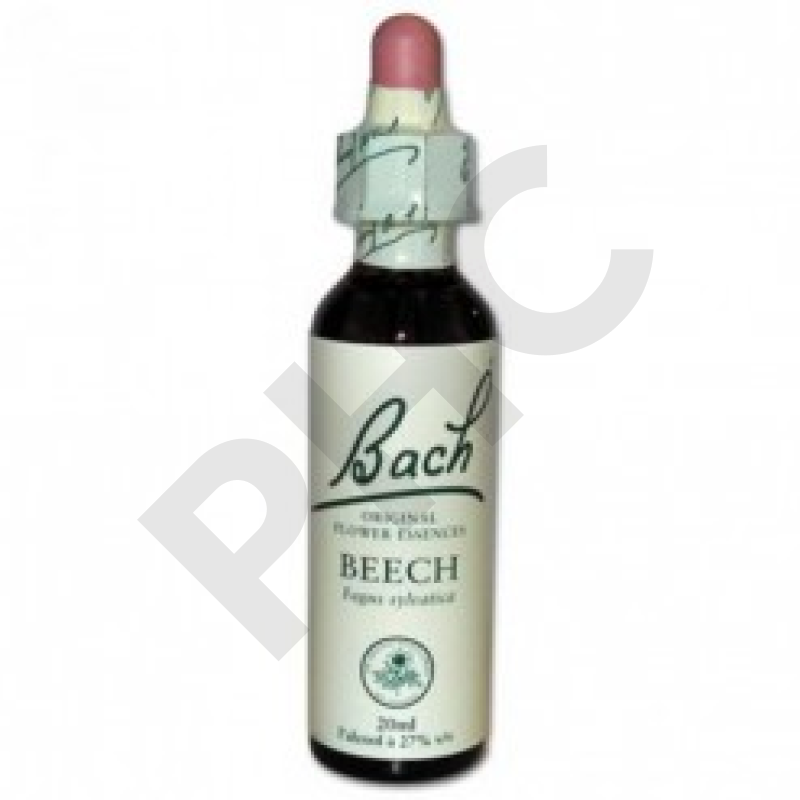 BEECH - Fleurs de Bach N°03, 20 ml