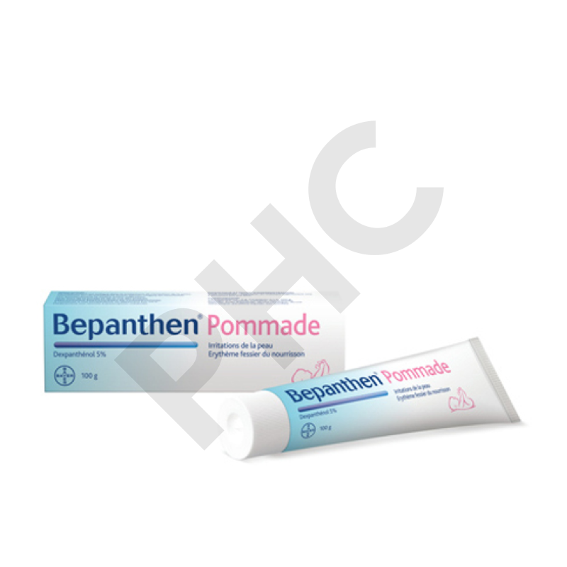 BEPANTHEN 5% POMMADE