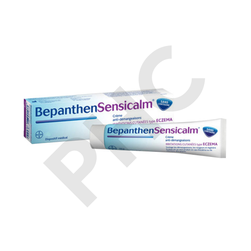 BEPANTHEN SENSICALM