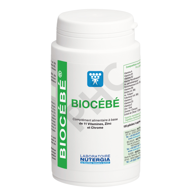 BIOCEBE