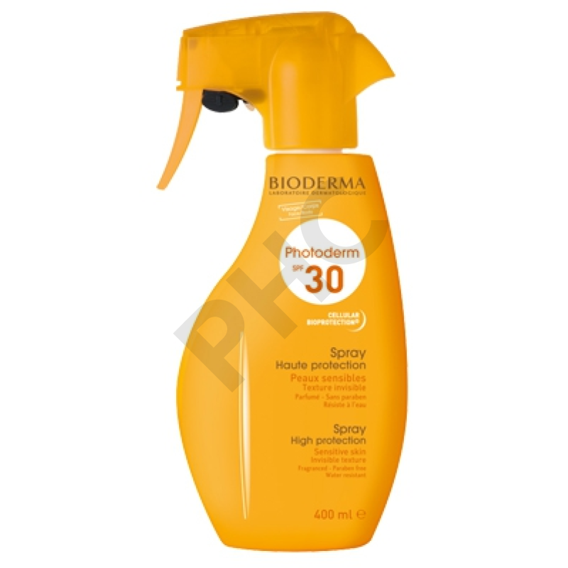 BIODERMA PHOTODERM SPF30 SPRAY