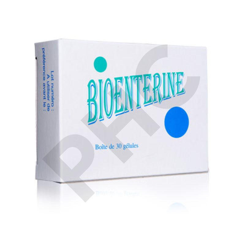 BIOENTERINE_30gelules