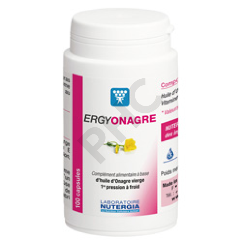 BIOLEINE - ERGYONAGRE
