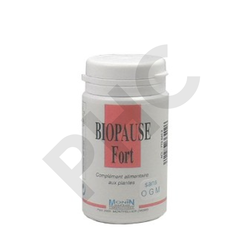 BIOPAUSE FORT
