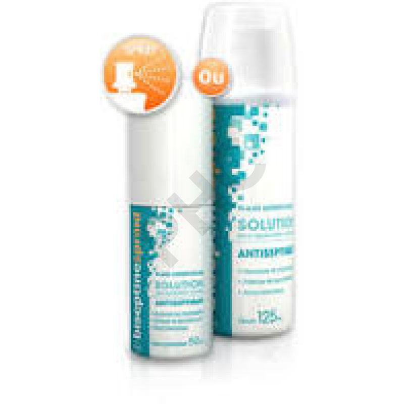 BISEPTINE SPRAID Antisptique