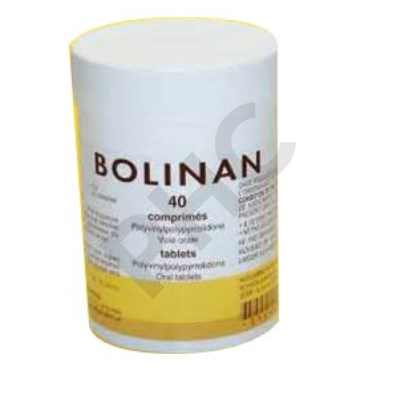 Bolinan 2g tube 40 cp