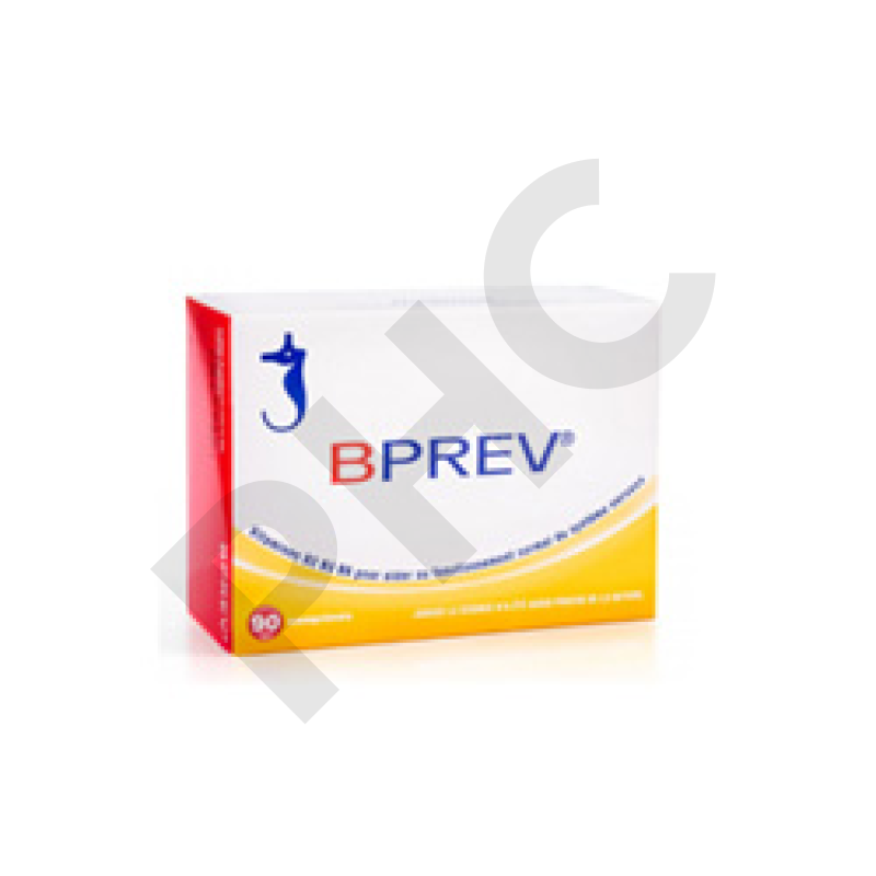 BPREV