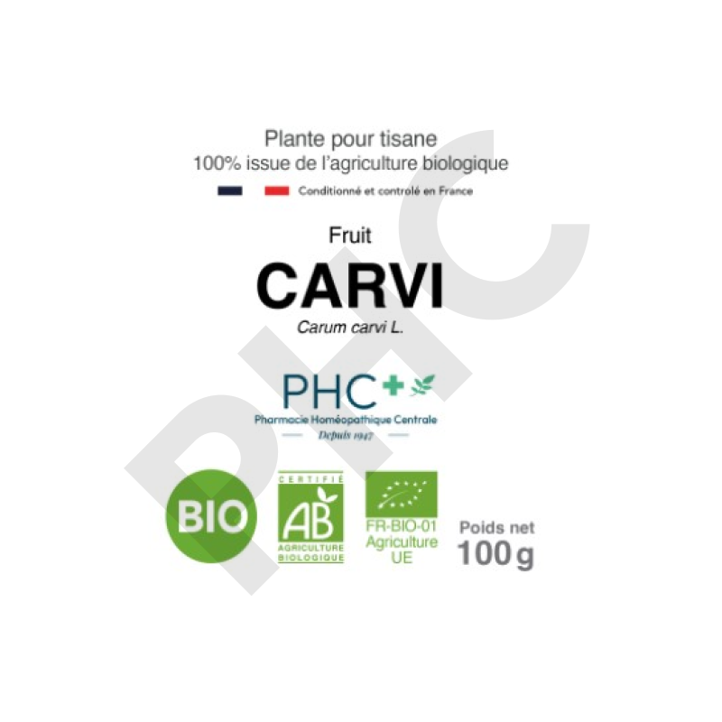 Carvi tisane PHC.jpg