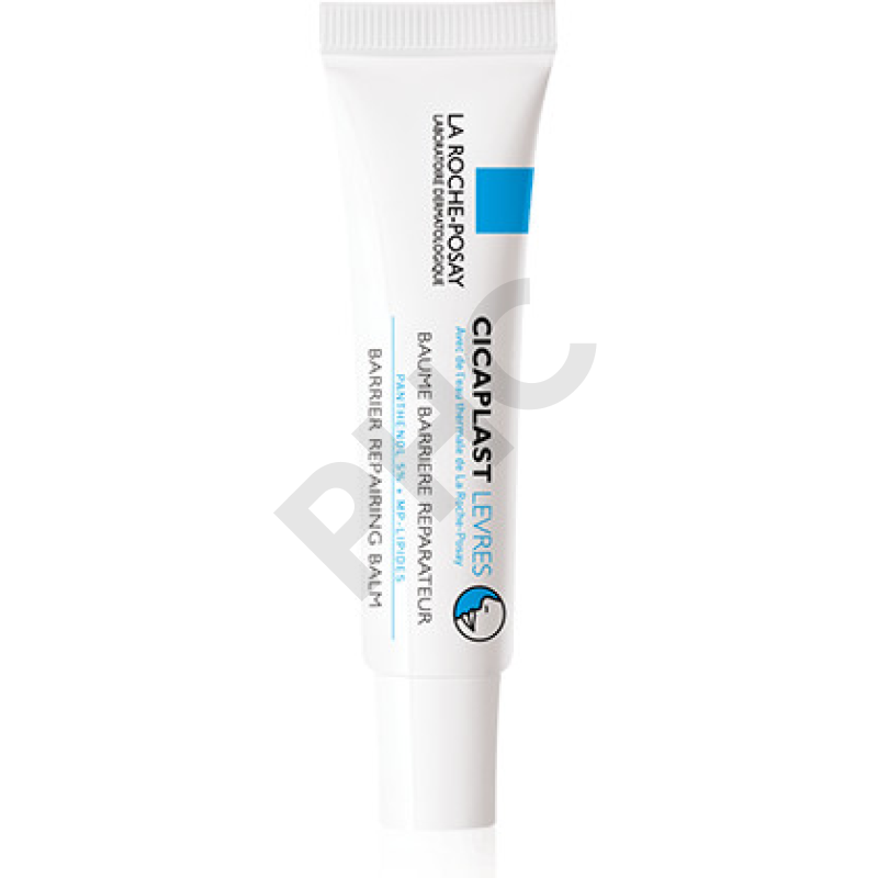 CICAPLAST BAUME LEVRES 7.5ml