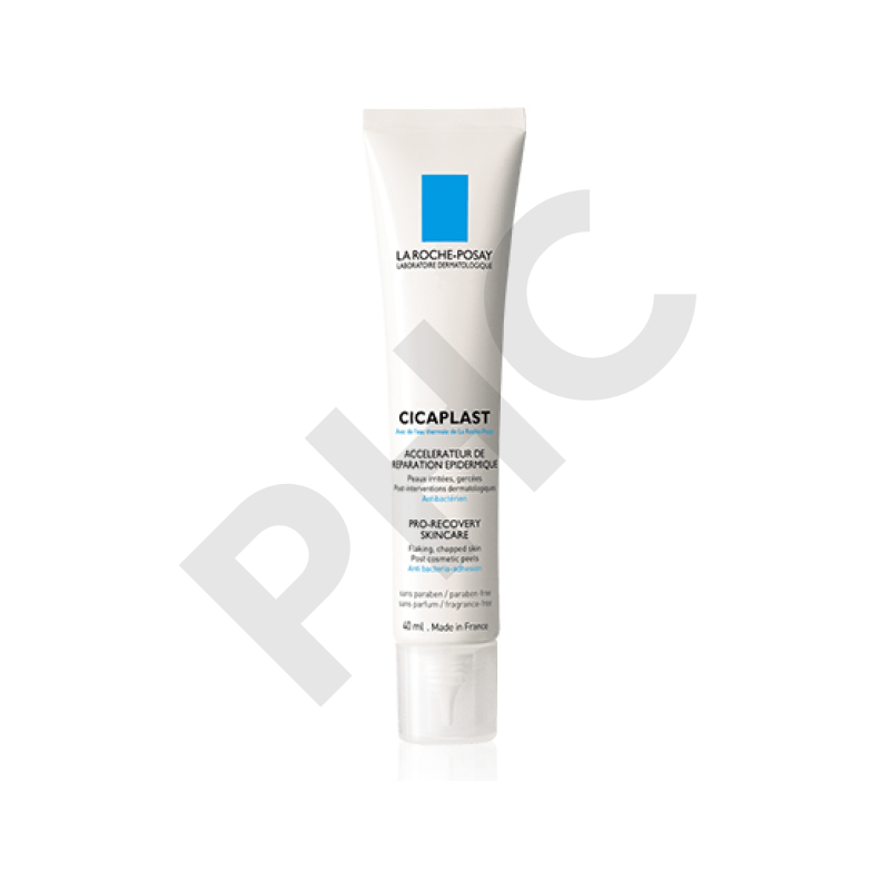 Cicaplast crème peaux irritées, fragiles 