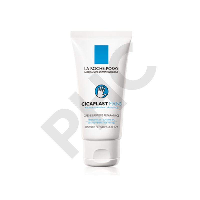 CICAPLAST MAINS 50ml