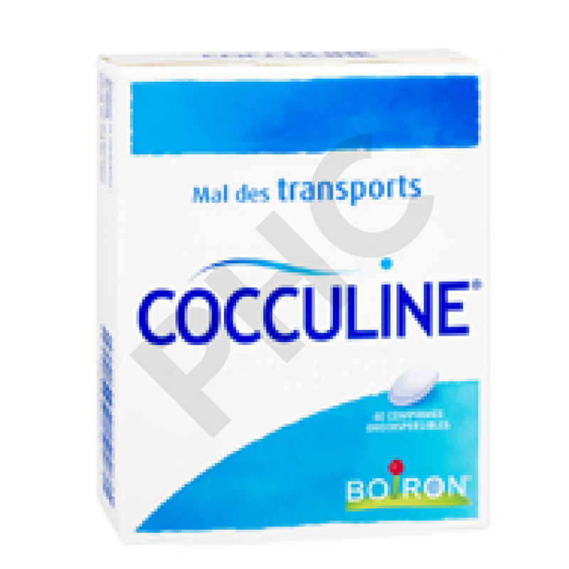 cocculine cp