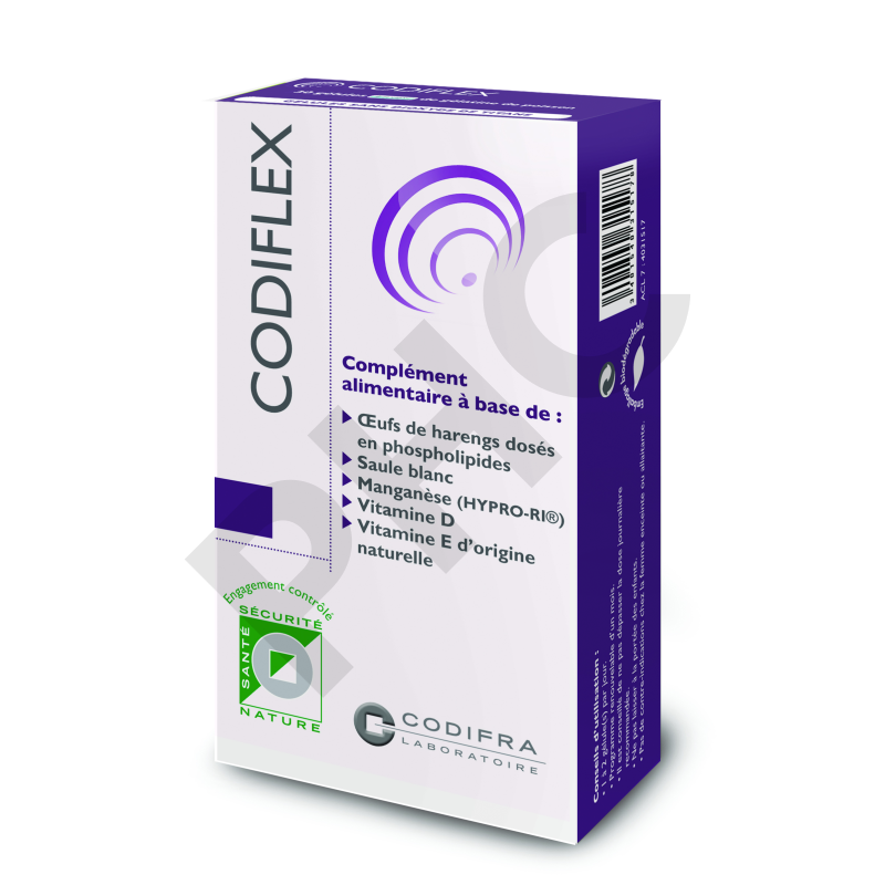 codiflex 