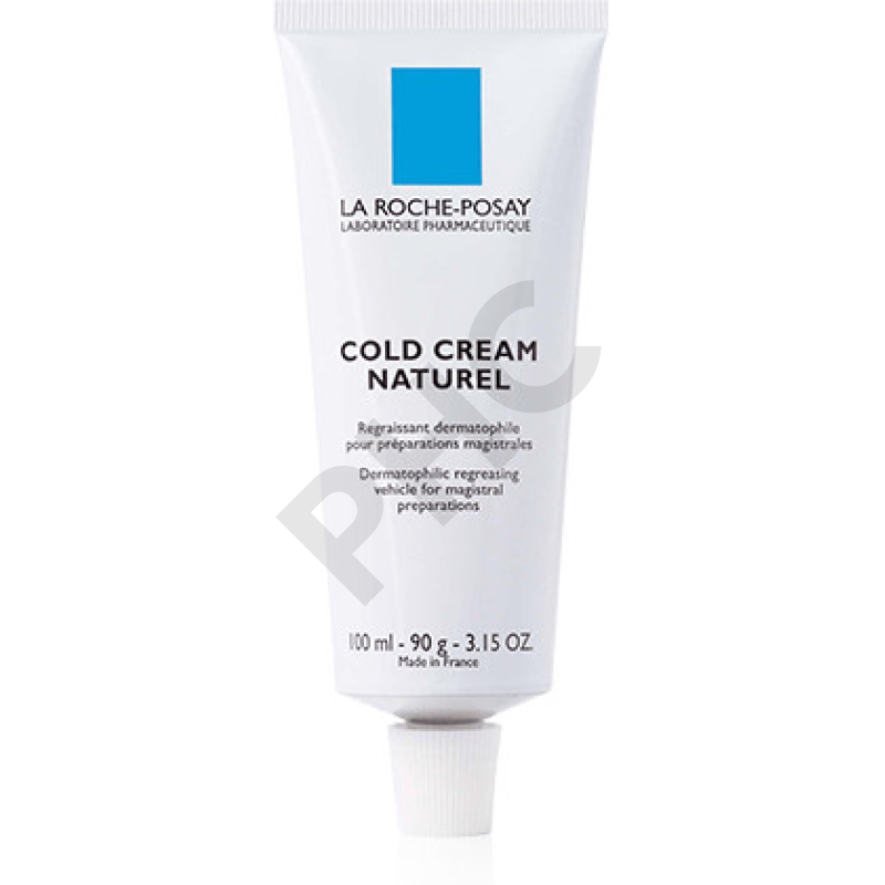 COLD CREME NATUREL 50ml