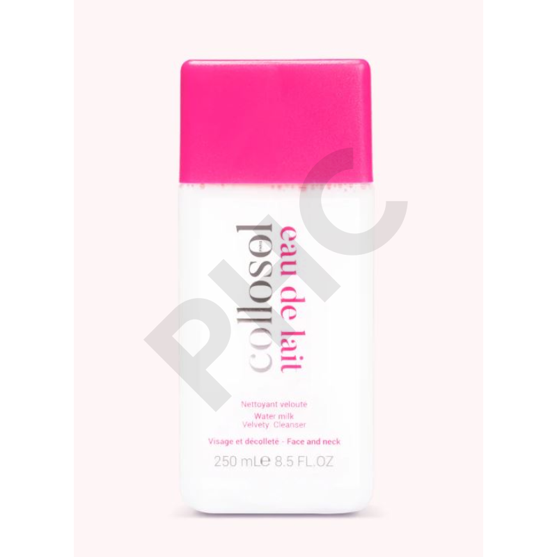 Collosol Eau de lait flacon de 250 ml