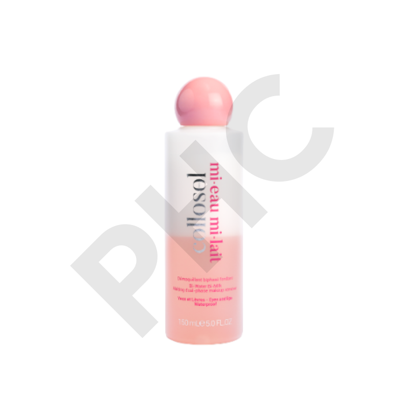 Collosol - Mi-eau mi-lait - Flacon de 150 ml