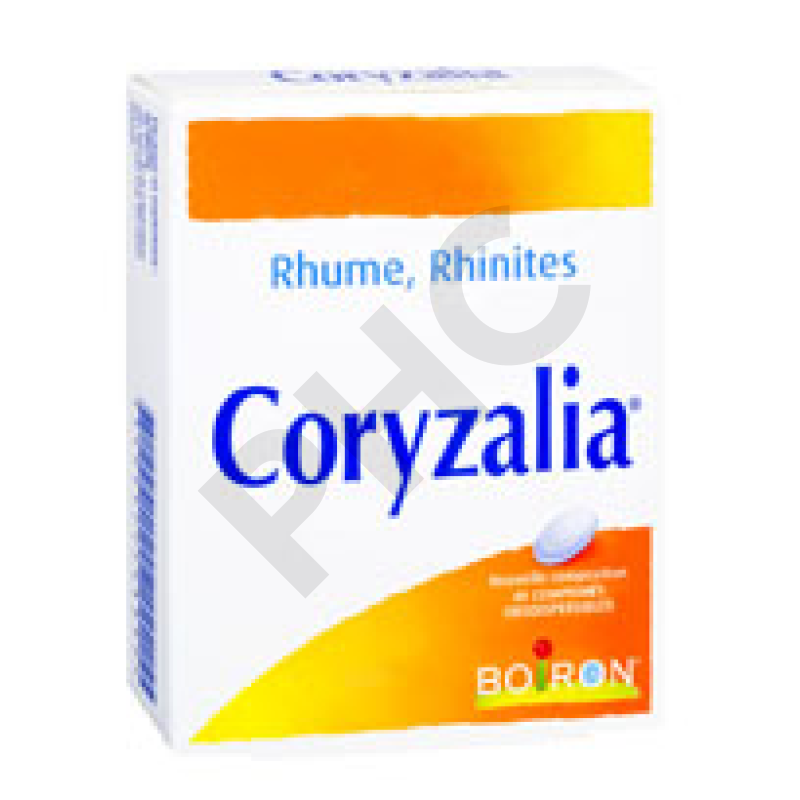 coryzalia