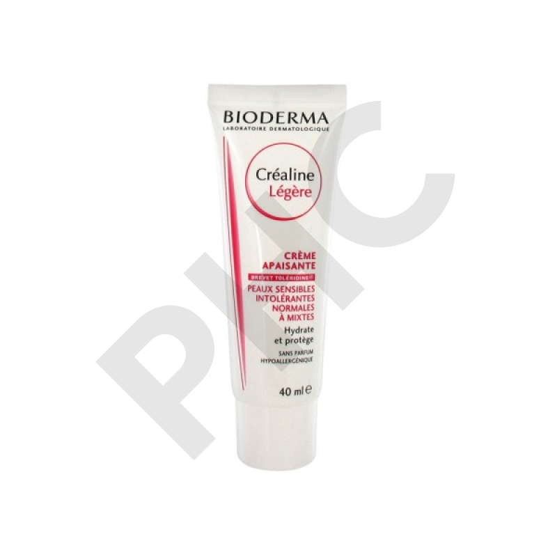 CREALINE LEGERE CREME