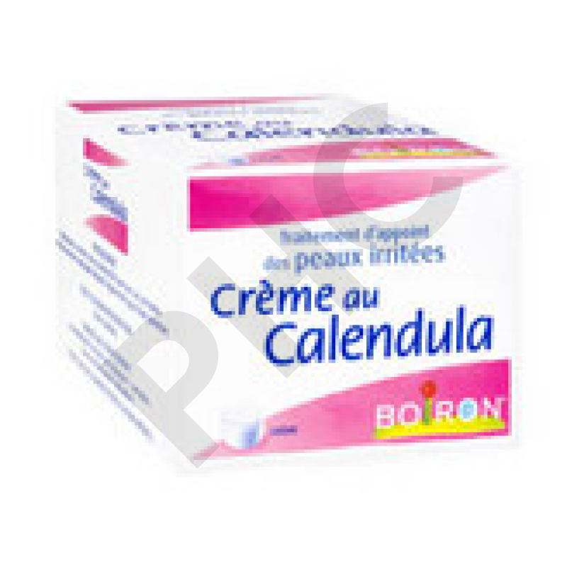 creme Calendula