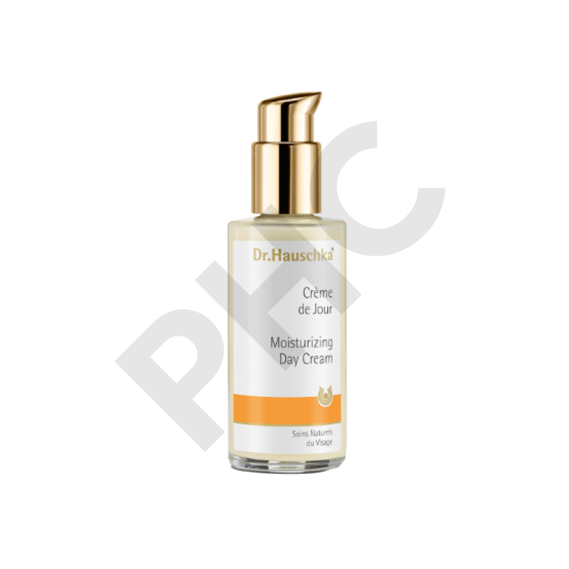 CREME DE JOUR FLUIDE 30ml