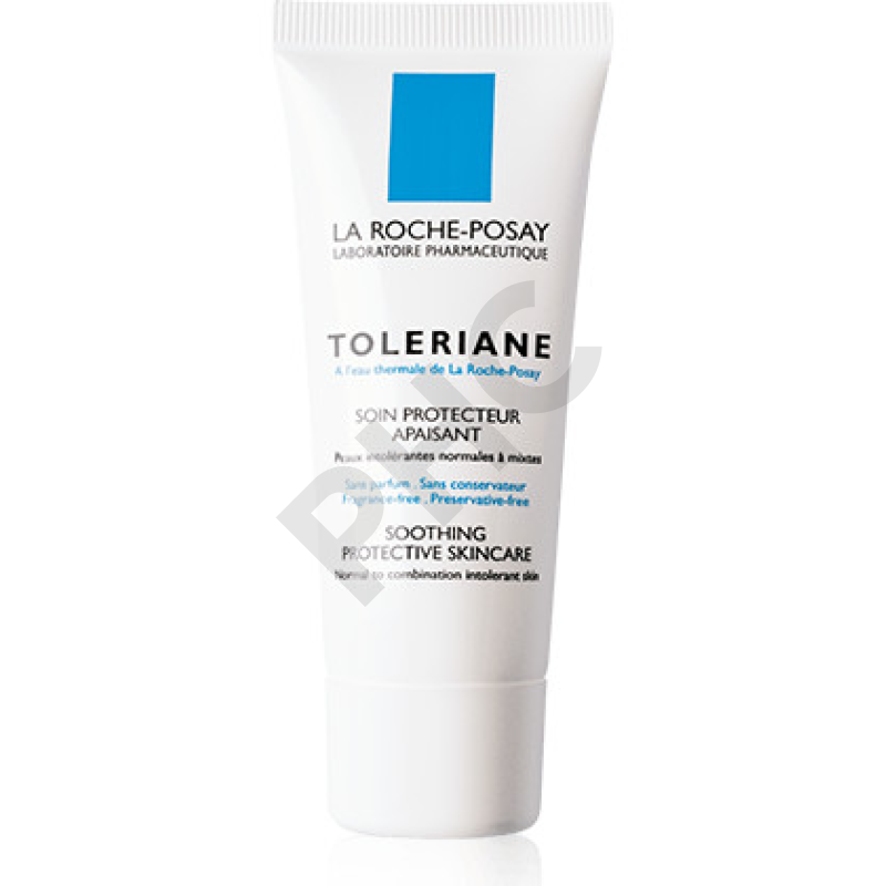 CREME TOLERIANE 40ml