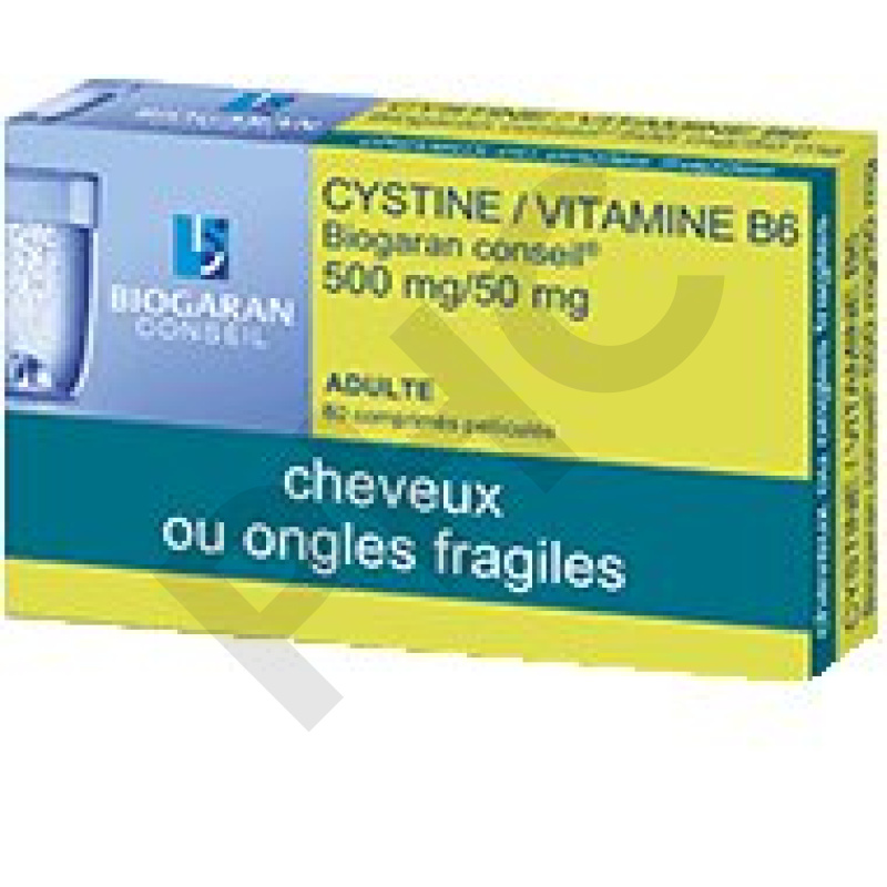CYSTINEB6_500mg_120comprimes