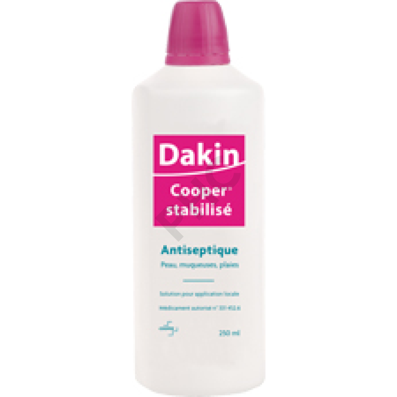 DAKIN STABILISE 250 ml