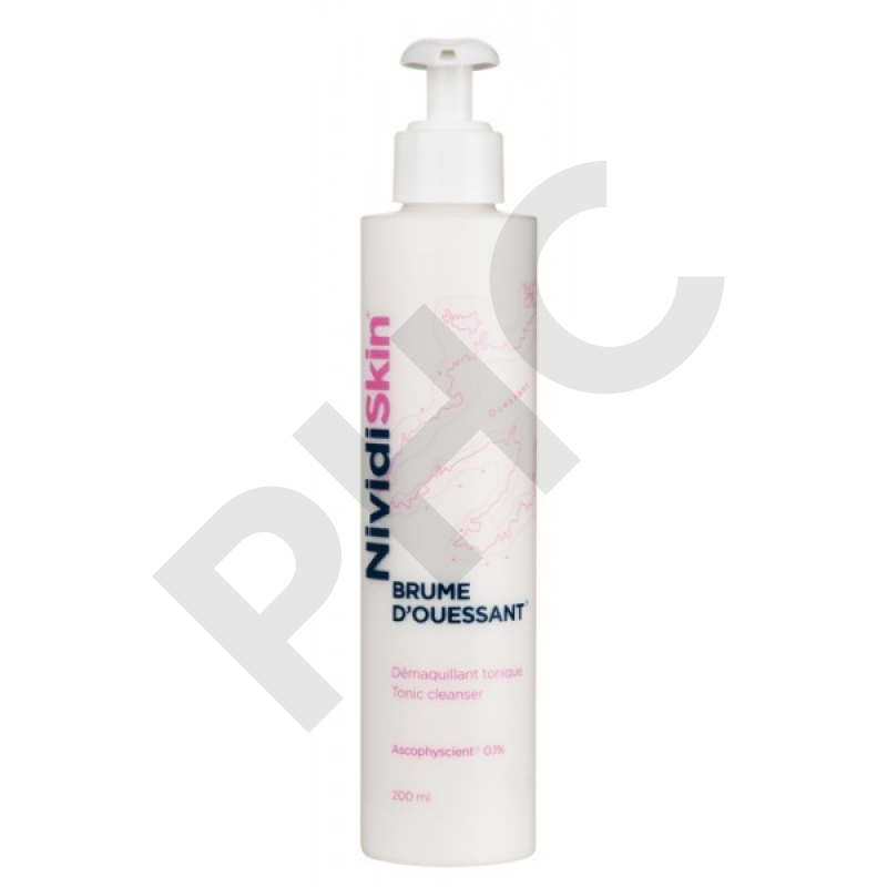  DEMAQUILLANT TONIQUE 200 ml