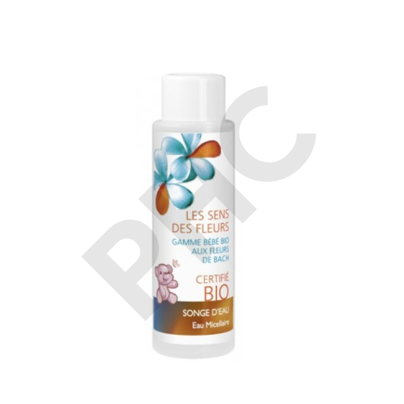 DR THEISS BEBE EAU MICELLAIRE