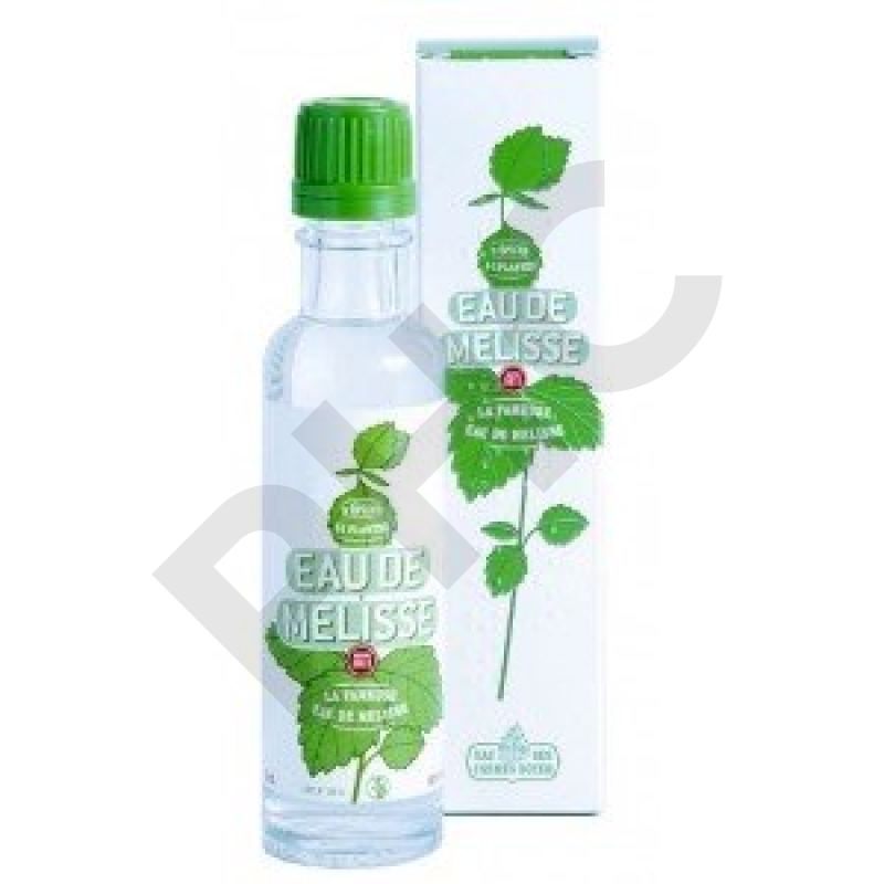 Eau de mélisse des carmes boyer, 100ml
