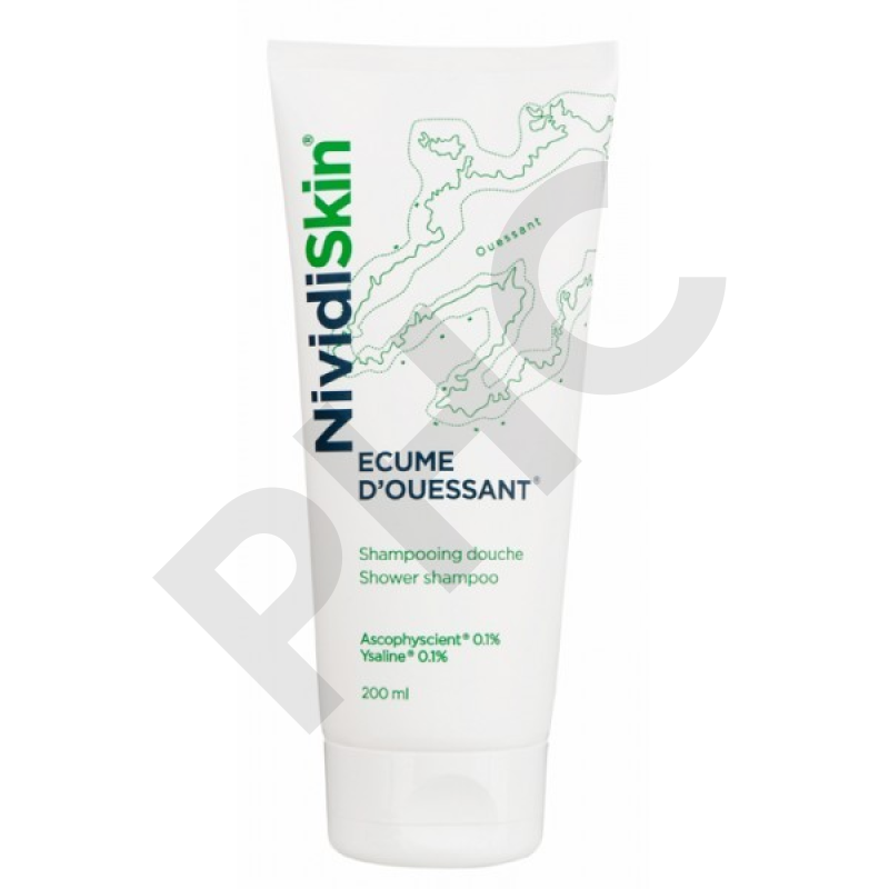 ECUME OUESSANT SHAMPOOING