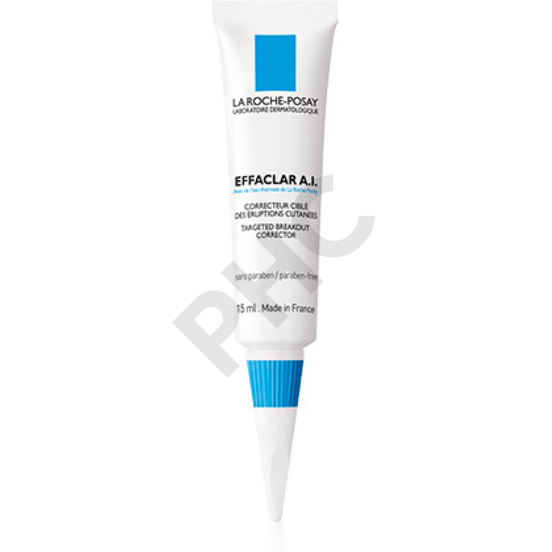 EFFACLAR A.I. CREME 15ml