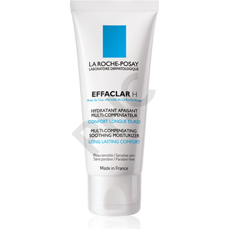 EFFACLAR H CREME 40ml
