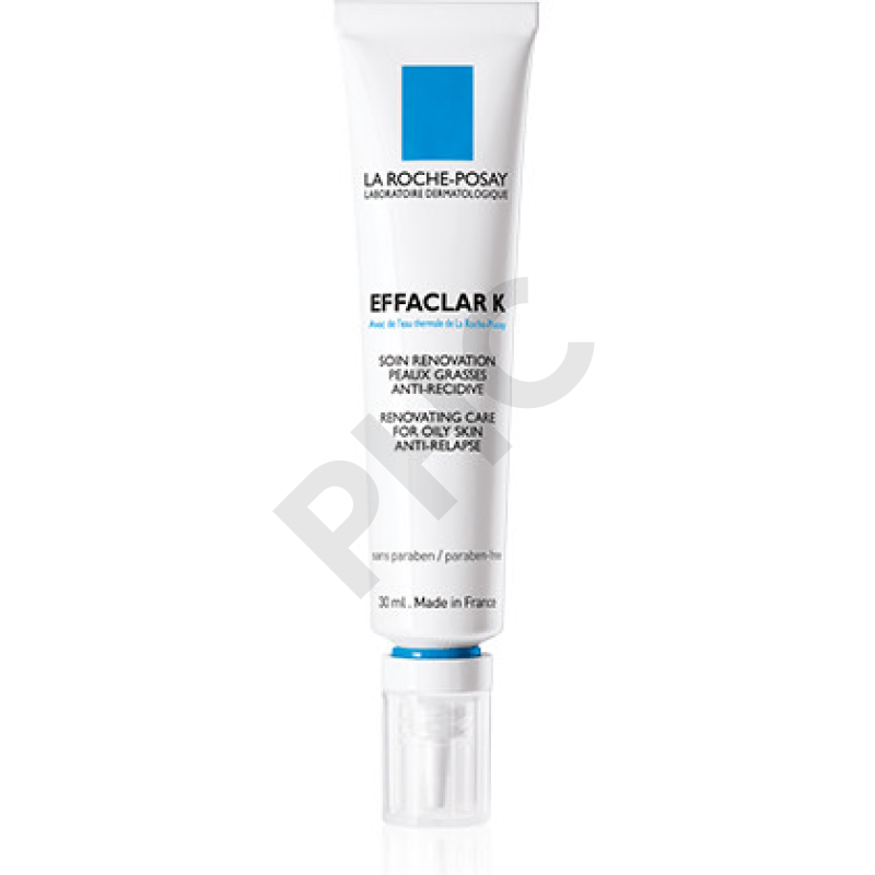 EFFACLAR K CREME 30ml