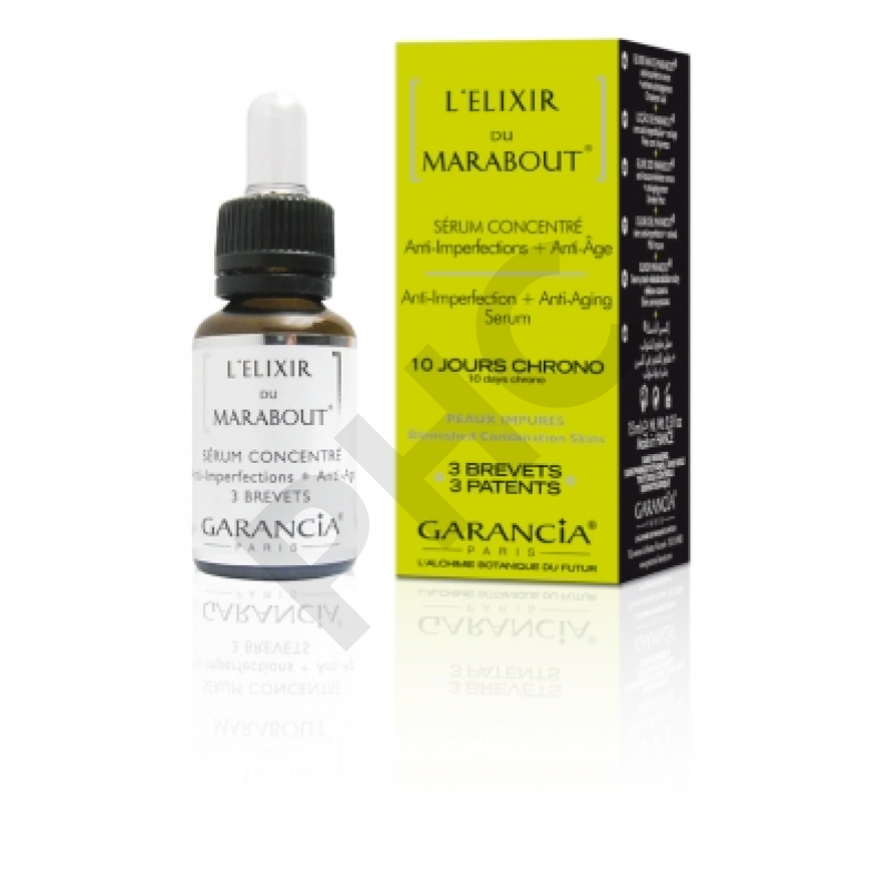 ELIXIR MARABOUT