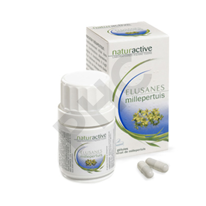 ELUSANES MILLEPERTUIS