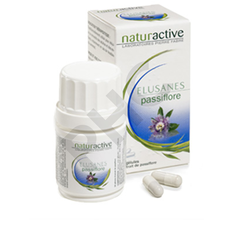 ELUSANES PASSIFLORE