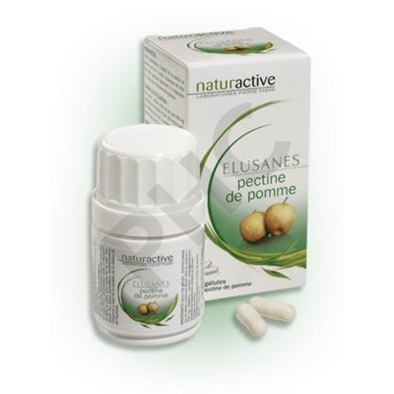 ELUSANES PECTINE POMME