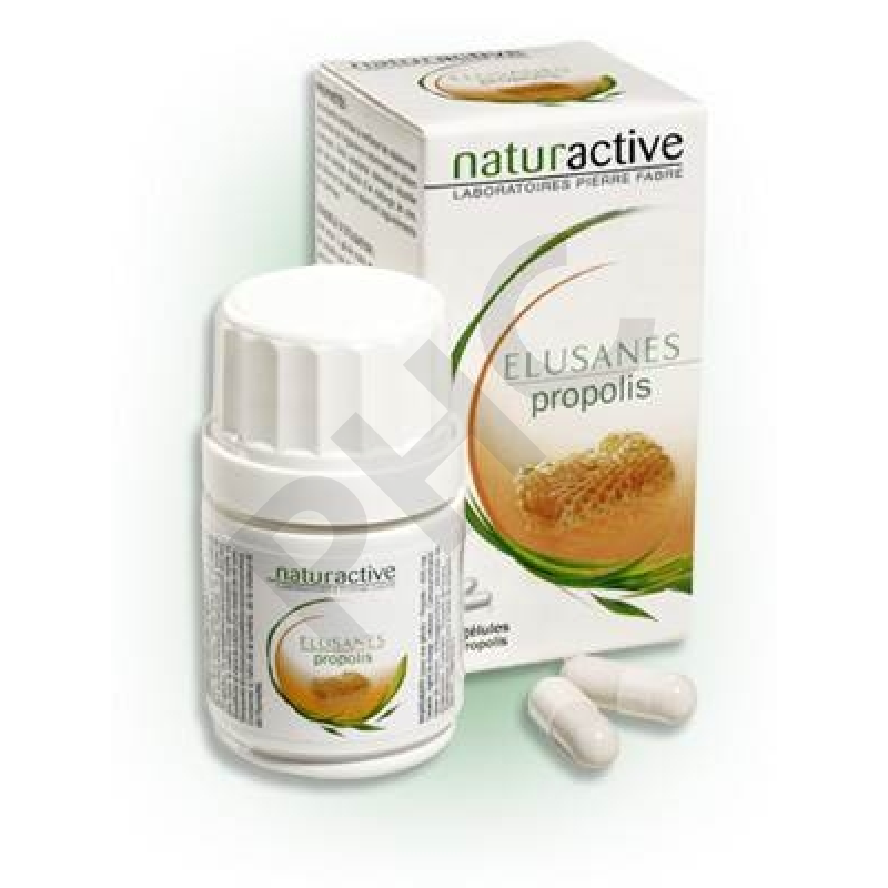 ELUSANES PROPOLIS