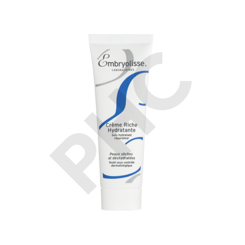 EMBRYOLISSE CREME  HYDRATANTE