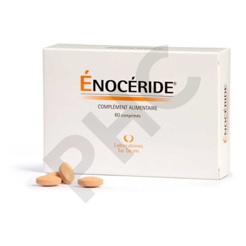 ENOCERIDE, 60 comprimés